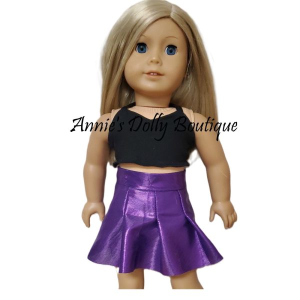 Taylor Midnight Outfit - Image 4