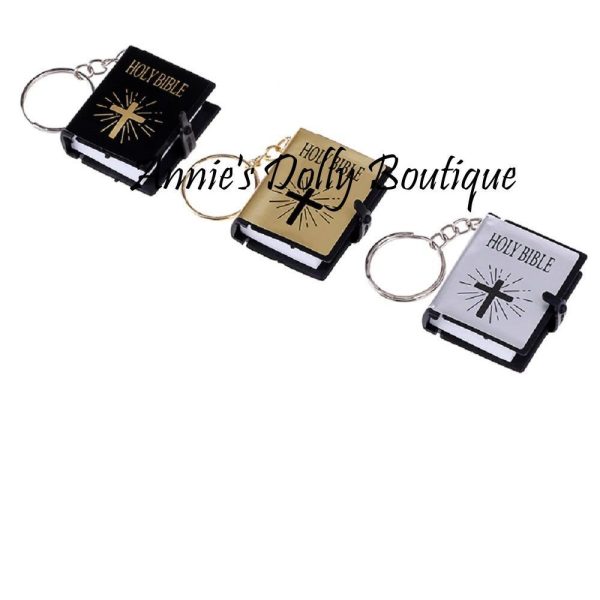Mini Bibles - Image 5
