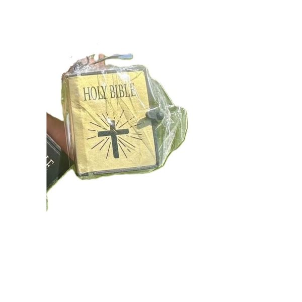 Mini Bibles - Image 6