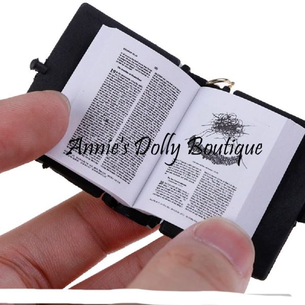 Mini Bibles - Image 7