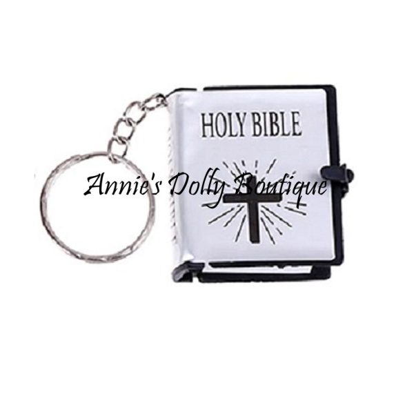 Mini Bibles - Image 8