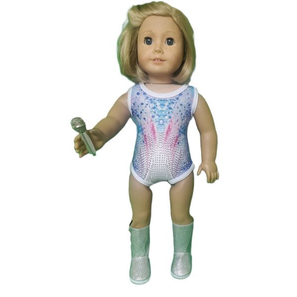 Taylor Body Suit - Image 3