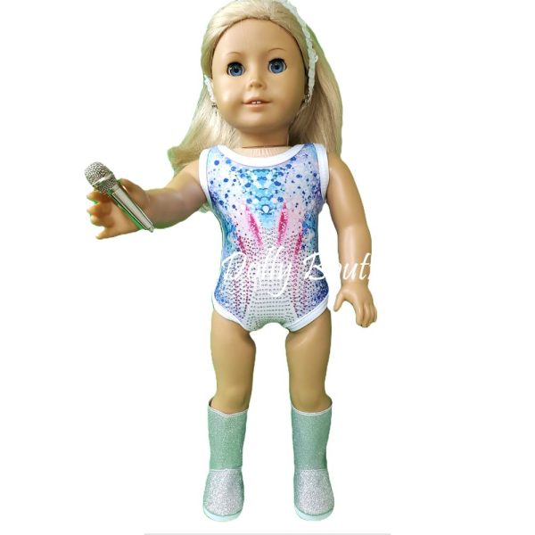 Taylor Body Suit