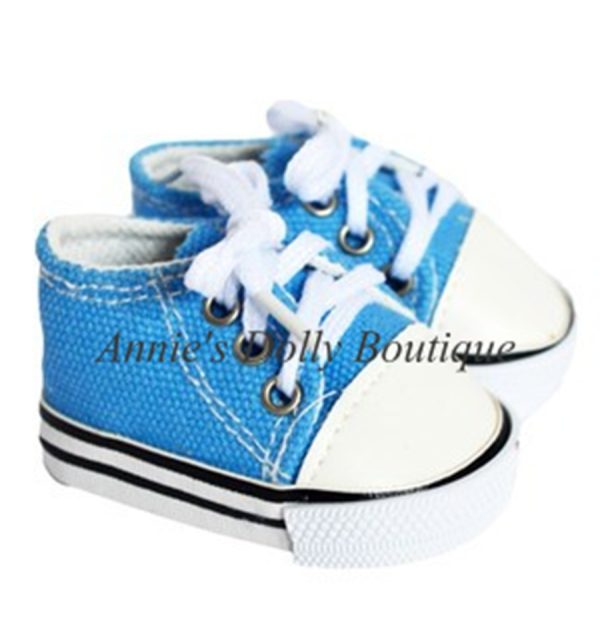 AG Sneakers - Image 4