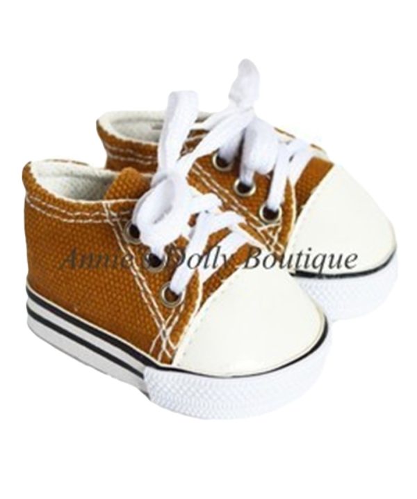 AG Sneakers - Image 5