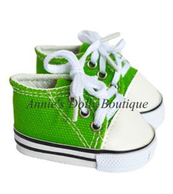 AG Sneakers - Image 3