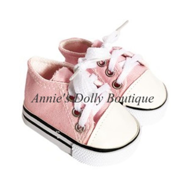AG Sneakers - Image 11
