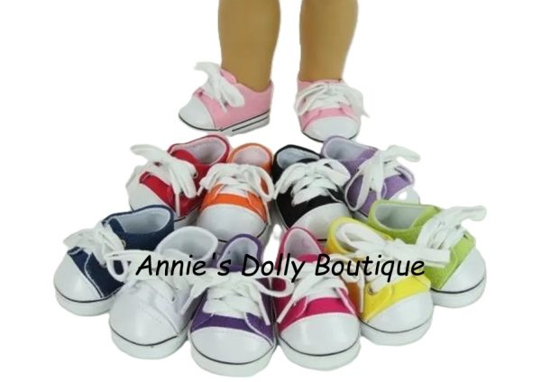 AG Sneakers