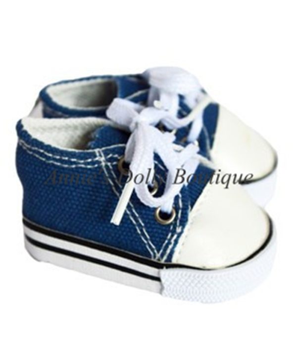 AG Sneakers - Image 12