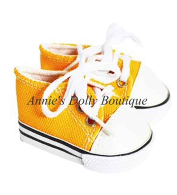 AG Sneakers - Image 8