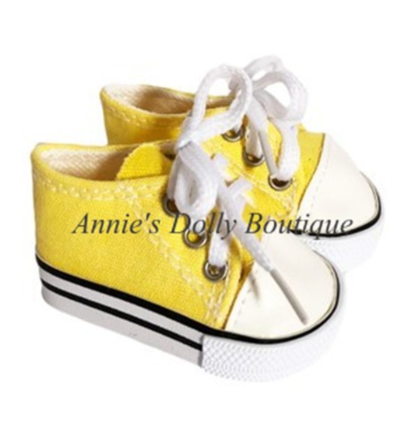 AG Sneakers - Image 10