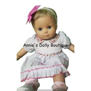 Bitty Baby Outfits