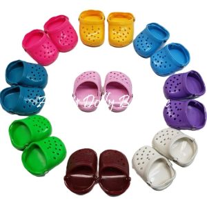 AG Doll Shoes