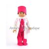DOCTOR OUTFIT FOR 18-INCH DOLLS: