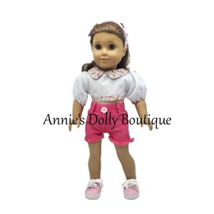 18" AG Doll Clothes