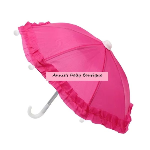 Umbrella for dolls - Image 2
