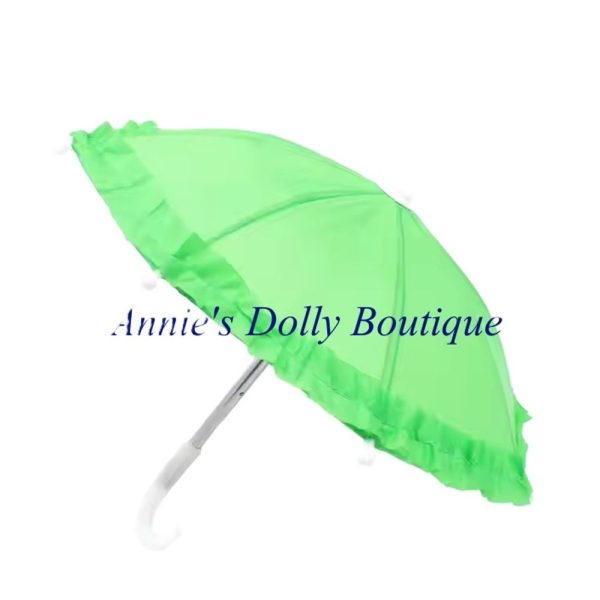 Umbrella for dolls - Image 9