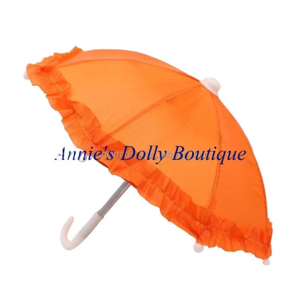 Umbrella for dolls - Image 8