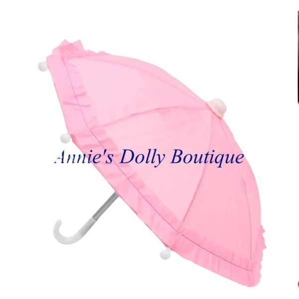 Umbrella for dolls - Image 7