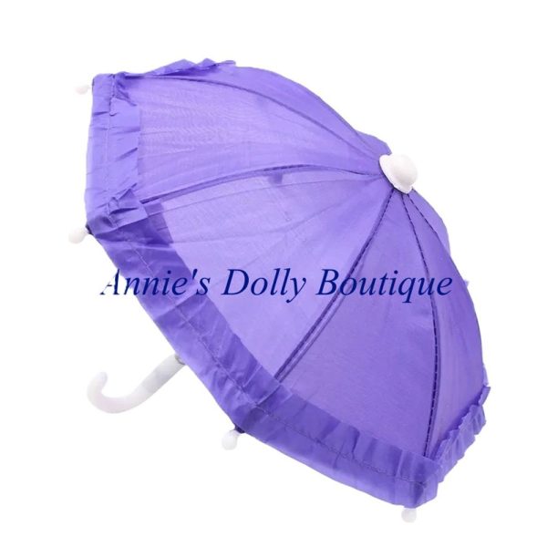 Umbrella for dolls - Image 6