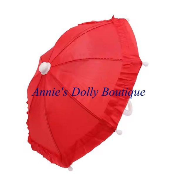 Umbrella for dolls - Image 5