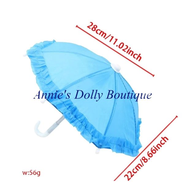 Umbrella for dolls - Image 4