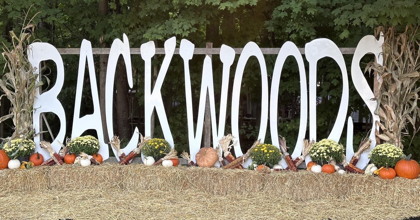 Backwoods Festival in Thornville OH