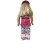 Pink Hippie 70's Outfit - Image 4