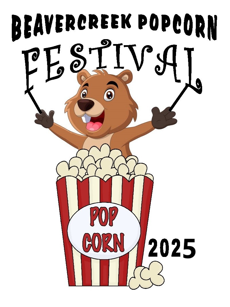 Popcorn Festival Beever Creek, OH