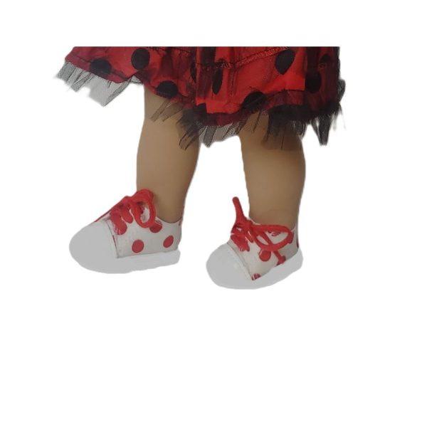 Mini Mouse Outfit - Image 6