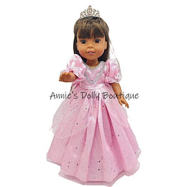 WW Princess Dresses - Image 2