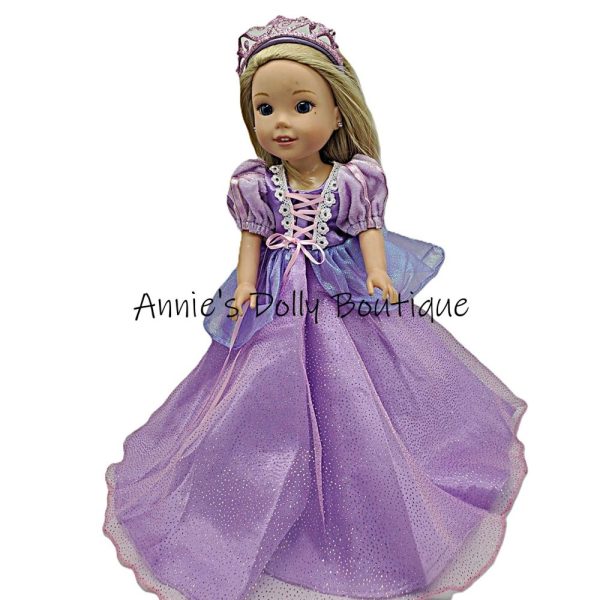 WW Princess Dresses - Image 3