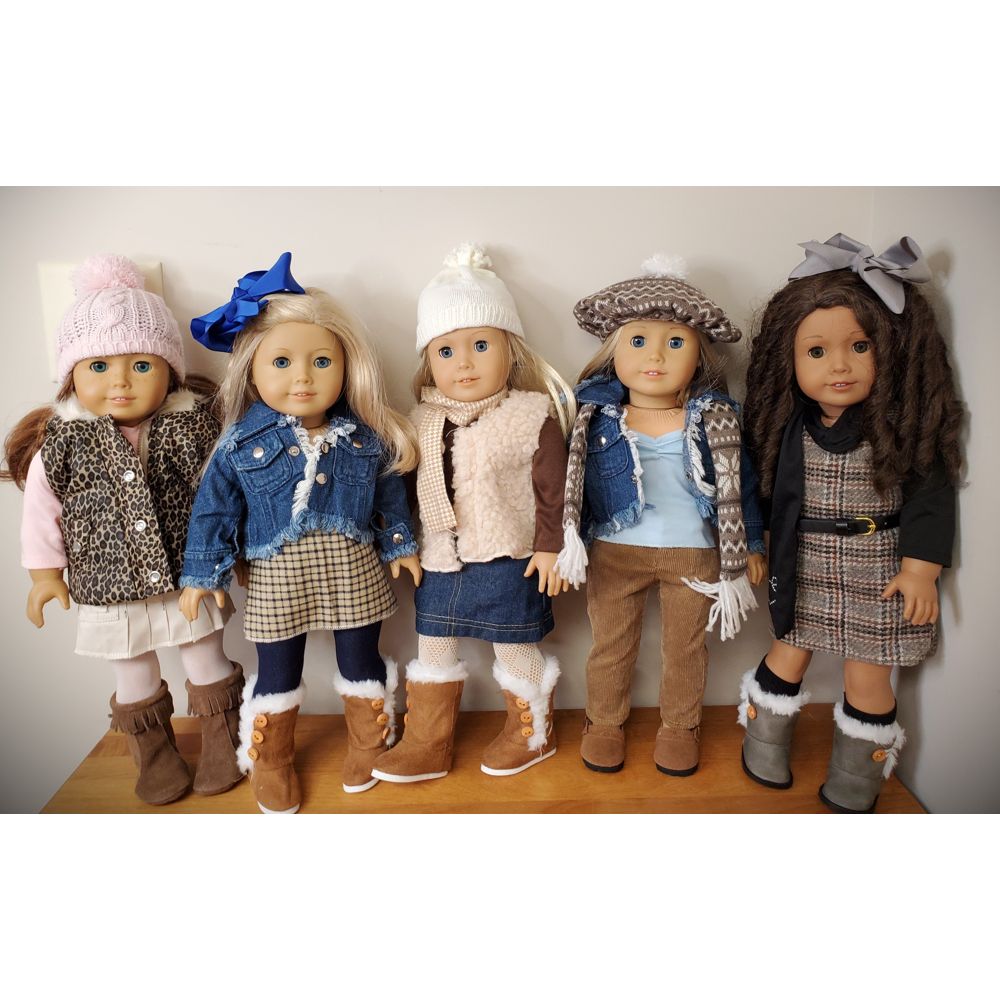 Fall Outfits