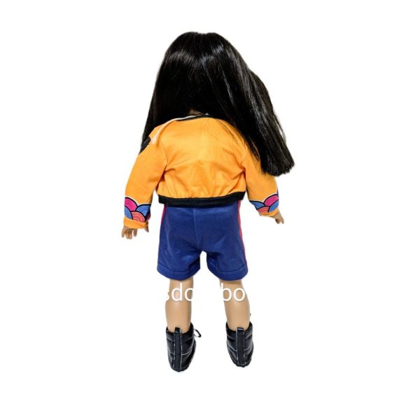 AG-K-POP 18 INCH DOLL CLOTHES - Image 6