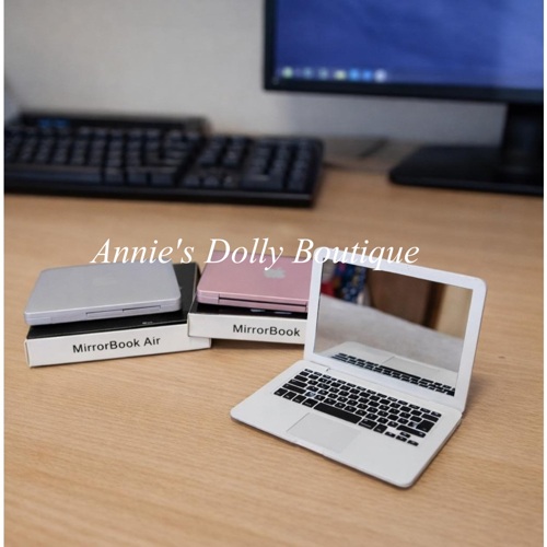 AG-Mini Laptop in 3 colors - Image 4