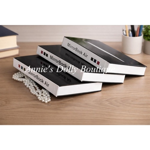 AG-Mini Laptop in 3 colors - Image 8