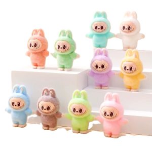 Labubu Mini Key Chains