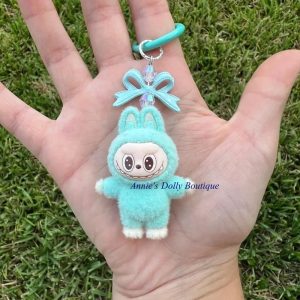 Labubu Mini Key Chains