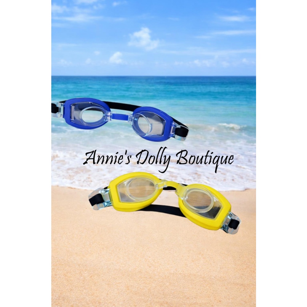 AG-Swim Suits Three Colors - Image 9