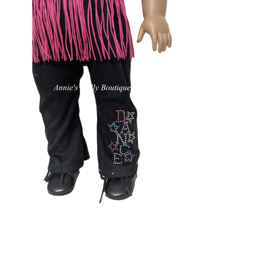18-inch Dance Outfit - Image 6